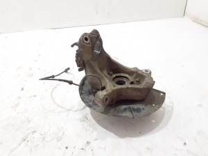 RENAULT Espace V (2014–2026) Radnabe Vorderrad 400155099R - 2