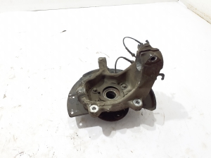 RENAULT Espace V (2014–2026) Radnabe Vorderrad 400155099R - 3