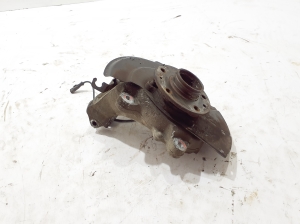 RENAULT Espace V (2014–2026) Radnabe Vorderrad 400155099R - 4