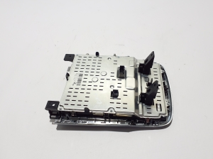 RENAULT Espace V (2014–2026) Bildschirm 280905791R - 3