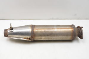 Catalytic converter - 289K12U000