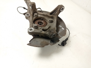 Opel Astra K (2015–2021) Front wheel hub 13580304 - 5