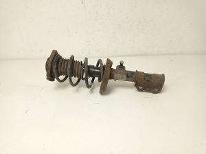 Opel Astra K (2015–2021) Front shock absorber 39039574 - 3