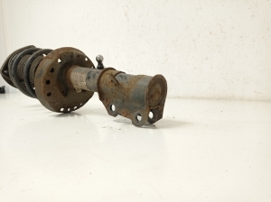 Opel Astra K (2015–2021) Front shock absorber 39039574 - 4