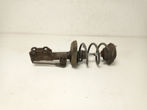 Opel Astra K (2015–2021) Front shock absorber 39039573 - 5