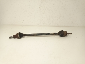   Esimene veovõll ja selle osad  - 13403129 