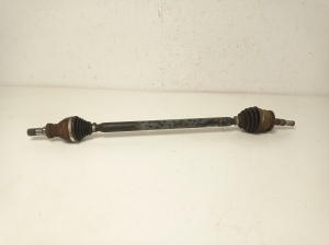 Opel Astra K (2015–2021) Front drive shaft and its parts 13403129 - 2