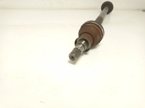 Opel Astra K (2015–2021) Front drive shaft and its parts 13403129 - 3