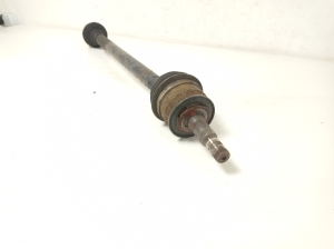 Opel Astra K (2015–2021) Front drive shaft and its parts 13403129 - 4