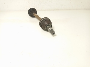 Opel Astra K (2015–2021) Front drive shaft and its parts 13367061 - 2