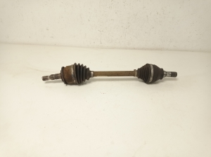Opel Astra K (2015–2021) Front drive shaft and its parts 13367061 - 3