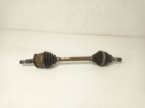 Esimene veovõll ja selle osad - 13367061