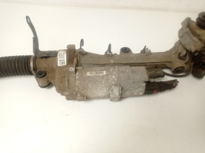Opel Astra K (2015–2021) Steering rack 39009993 - 2