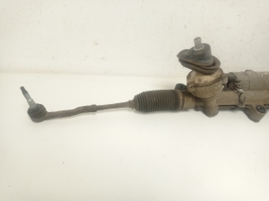 Opel Astra K (2015–2021) Steering rack 39009993 - 3