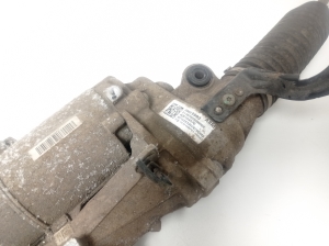 Opel Astra K (2015–2021) Steering rack 39009993 - 4