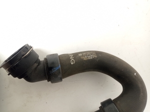 Opel Astra K (2015–2021) Radiator hose 565563897 - 2