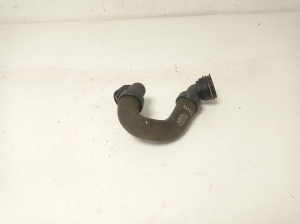 Opel Astra K (2015–2021) Radiator hose 565563897 - 4