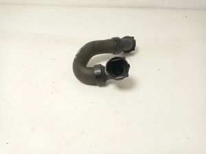 Opel Astra K (2015–2021) Radiator hose 565563897 - 5