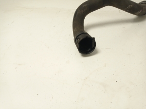 Opel Astra K (2015–2021) Radiator hose 565563897 - 5