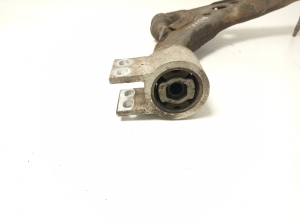 Opel Astra K (2015–2021) Eesmine õõtshoob 39021472 - 3