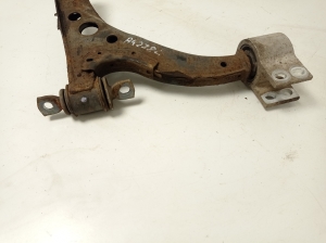 Opel Astra K (2015–2021) Eesmine õõtshoob 39021472 - 5