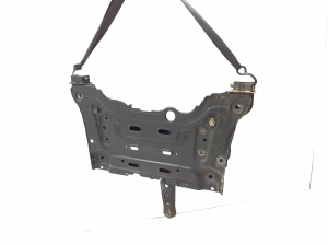 RENAULT Espace V (2014–2026) Front subframe 544014742R - 2