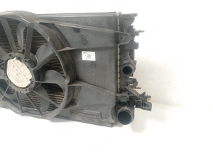 Opel Astra K (2015–2021) Radiaatorite komplekt ja selle osad 13453907 - 7