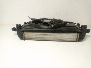 Opel Astra K (2015–2021) Radiator set and its parts 13453907 - 10