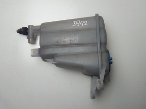  Tank for coolant 