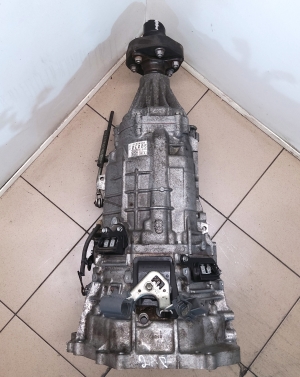 LEXUS IS (2013–2020) Getriebe 30030 - 3