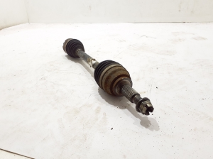 RENAULT Espace V (2014–2026) Front drive shaft and its parts 391018240R - 2