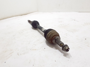 RENAULT Espace V (2014–2026) Front drive shaft and its parts 391004850R - 2