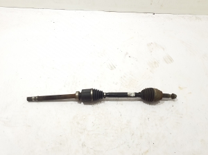   Front drive shaft and its parts  - 391004850R 