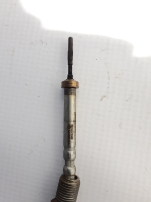 RENAULT Espace V (2014–2026) Exhaust gas temperature sensor 226402233R - 2