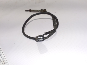 RENAULT Espace V (2014–2026) Exhaust gas temperature sensor 226402233R - 3