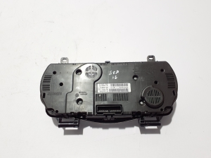 RENAULT Espace V (2014–2026) Instrument cluster 248103419R - 5
