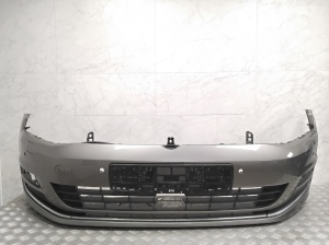 Front bumper - 5G0807221