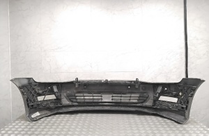 Volkswagen Golf VII (2012–2026) Front bumper 5G0807221 - 7