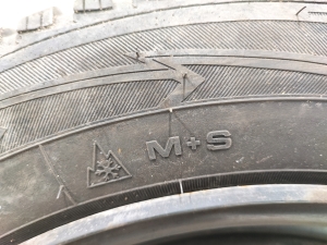 TOYOTA Auris E18 (2012–2018) Rim set - 4