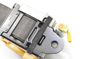 Opel Mokka (2012–2020) Front seat belt 95352270 - 4
