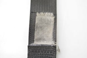 Opel Mokka (2012–2020) Front seat belt 95352270 - 5