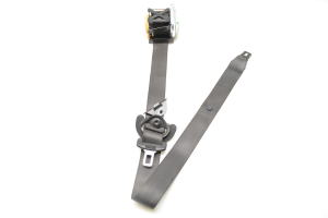 Front seat belt - 95352270