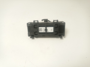 Opel Astra K (2015–2021) Conditioner control module 13598152 - 2