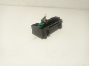 Opel Astra K (2015–2021) Conditioner control module 13598152 - 3