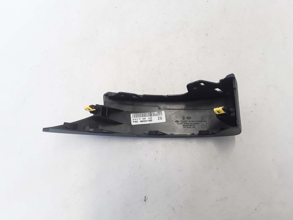 RENAULT Talisman 1 generation (2012-2024) Other Interior Parts 685206709R 21081907