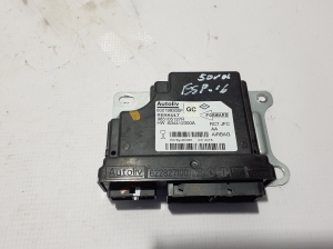  Airbagsteuergerät  - 985105127R 