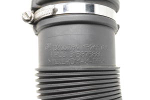 Opel Astra J (2009–2017) Air intake hose 13265784 - 4
