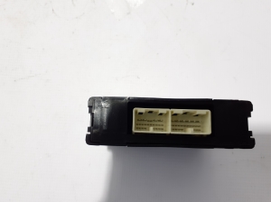 RENAULT Espace V (2014–2026) Control unit 319597831R - 3
