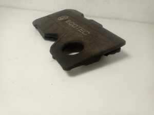 Opel Astra K (2015–2021) Engine cover 55582663 - 3