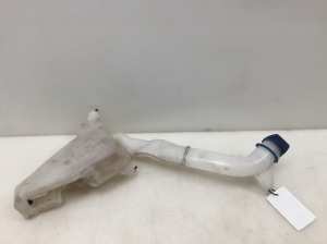 Volkswagen Polo IV (2001–2009) Scheibenwaschbehälter vorne 6Q0955453 - 2